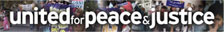 United for Peace and Justice